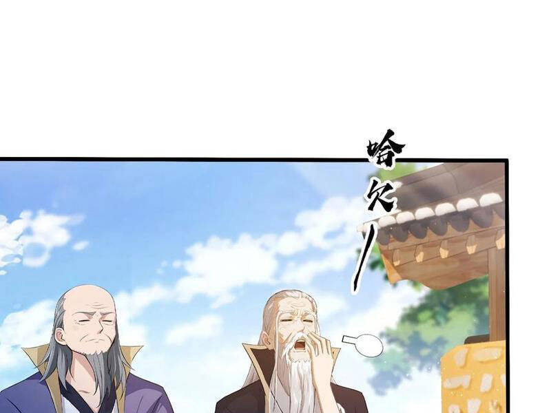 Hoá Ra Ta Đã Vô Địch Từ Lâu Chap 203 - Next Chap 204