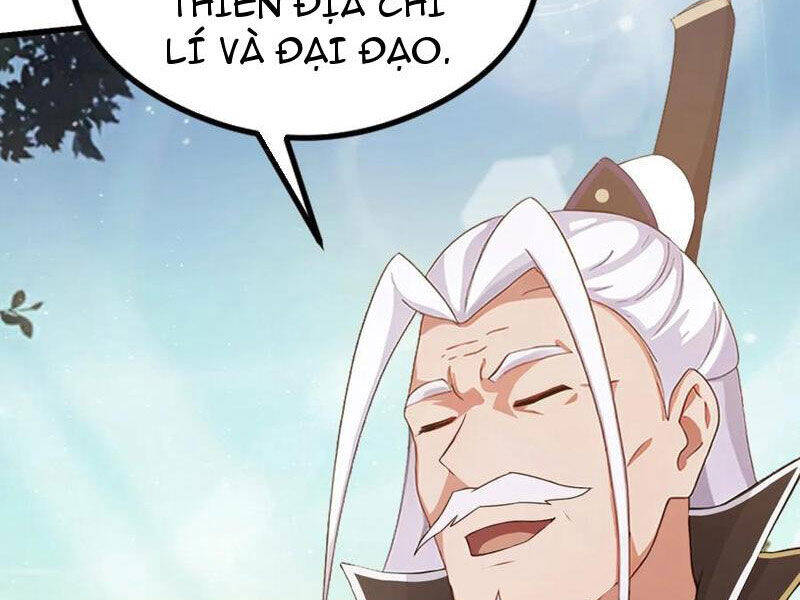 Hoá Ra Ta Đã Vô Địch Từ Lâu Chap 203 - Next Chap 204