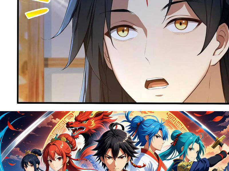 Hoá Ra Ta Đã Vô Địch Từ Lâu Chap 203 - Next Chap 204