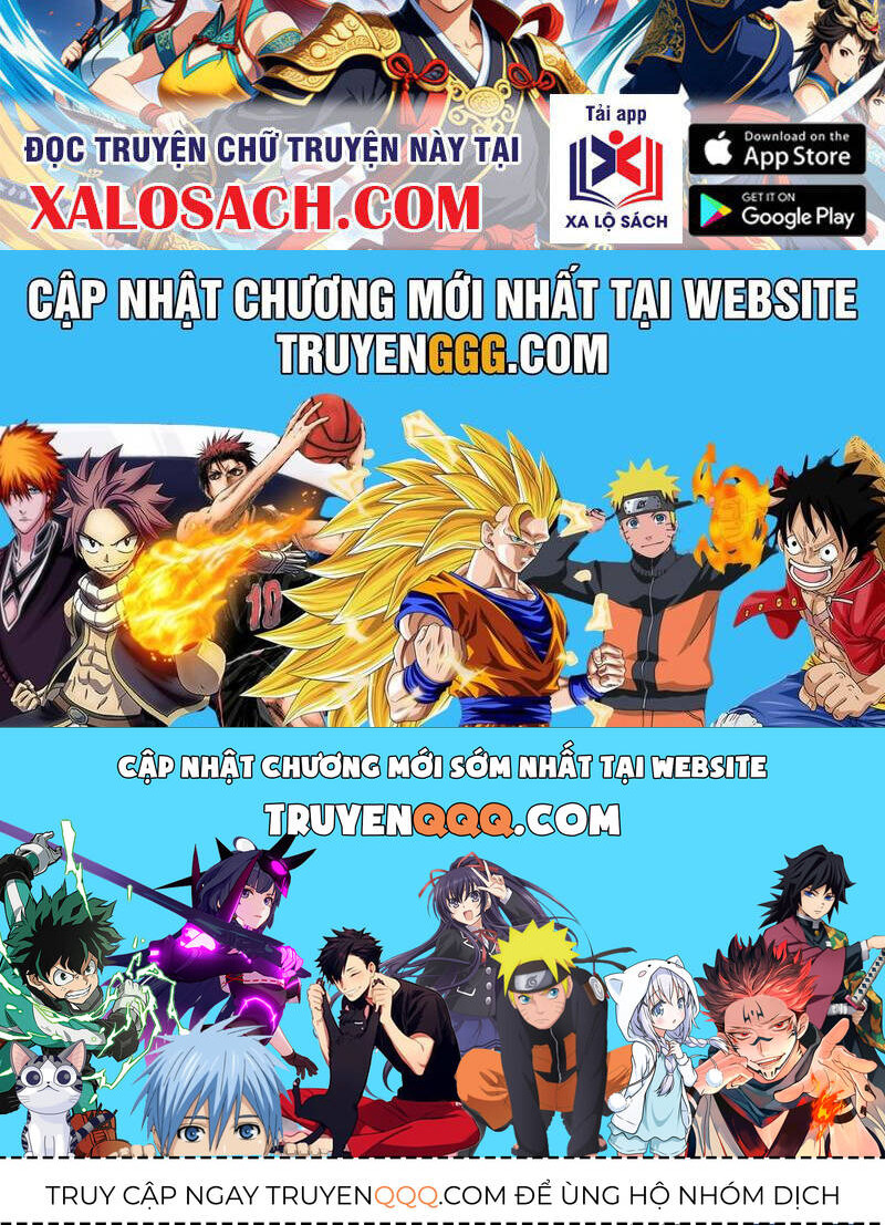 Hoá Ra Ta Đã Vô Địch Từ Lâu Chap 203 - Next Chap 204