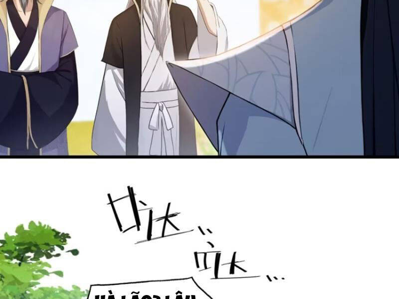 Hoá Ra Ta Đã Vô Địch Từ Lâu Chap 204 - Next Chap 205