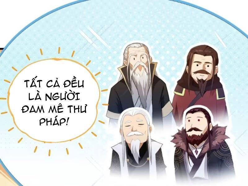 Hoá Ra Ta Đã Vô Địch Từ Lâu Chap 204 - Next Chap 205