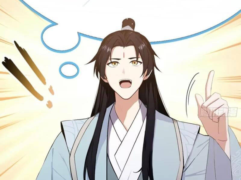 Hoá Ra Ta Đã Vô Địch Từ Lâu Chap 204 - Next Chap 205