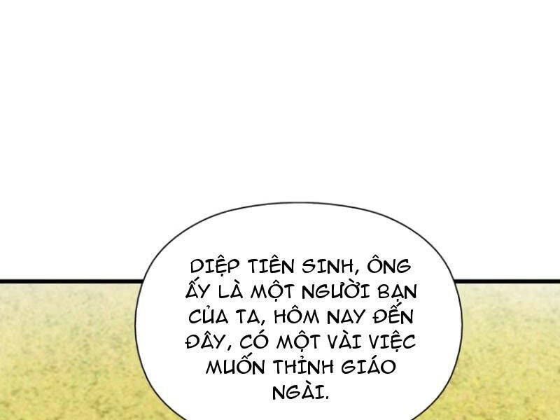 Hoá Ra Ta Đã Vô Địch Từ Lâu Chap 204 - Next Chap 205