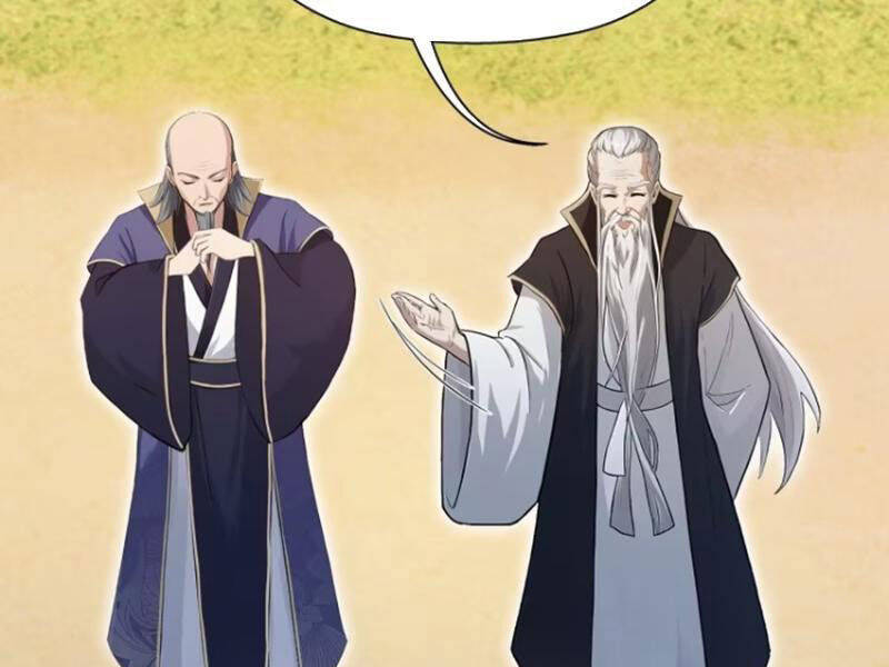 Hoá Ra Ta Đã Vô Địch Từ Lâu Chap 204 - Next Chap 205