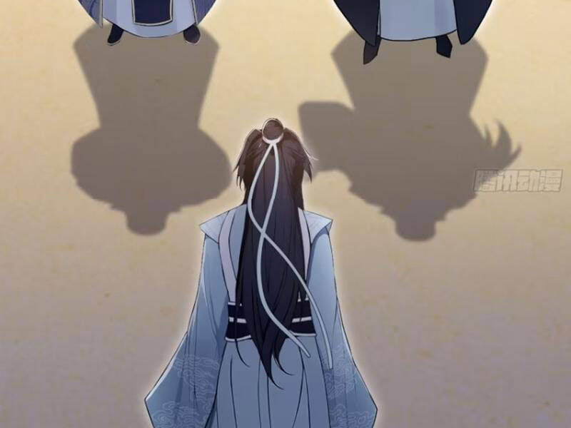Hoá Ra Ta Đã Vô Địch Từ Lâu Chap 204 - Next Chap 205