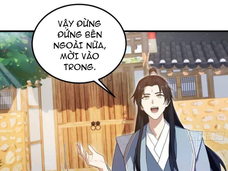 Hoá Ra Ta Đã Vô Địch Từ Lâu Chap 204 - Next Chap 205