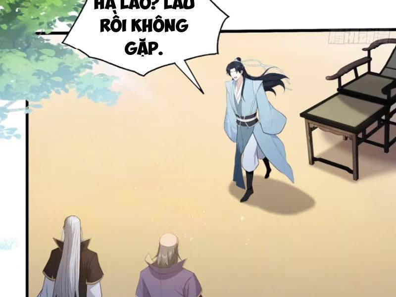 Hoá Ra Ta Đã Vô Địch Từ Lâu Chap 204 - Next Chap 205
