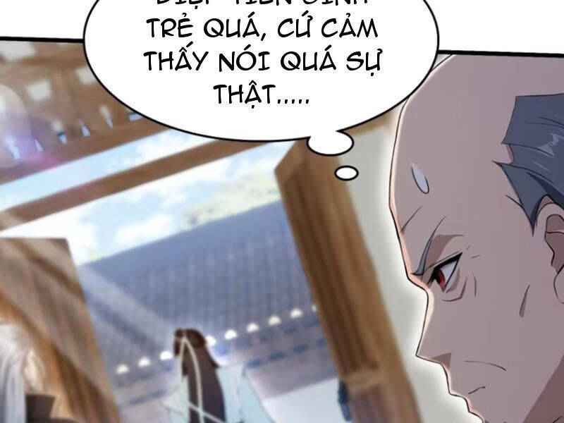 Hoá Ra Ta Đã Vô Địch Từ Lâu Chap 204 - Next Chap 205