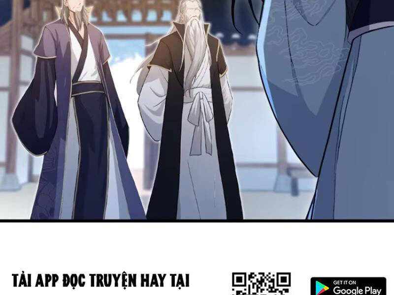 Hoá Ra Ta Đã Vô Địch Từ Lâu Chap 204 - Next Chap 205