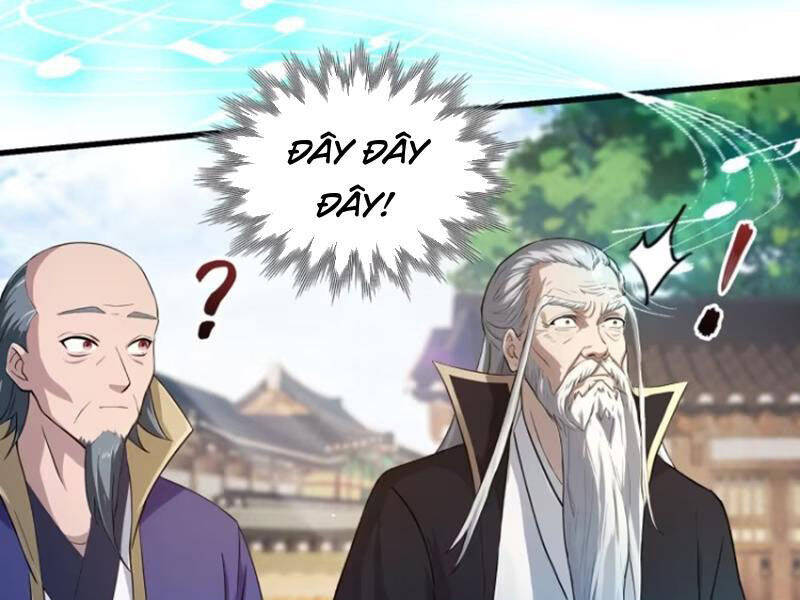 Hoá Ra Ta Đã Vô Địch Từ Lâu Chap 204 - Next Chap 205