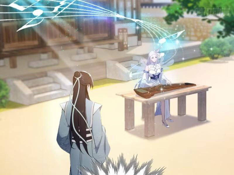 Hoá Ra Ta Đã Vô Địch Từ Lâu Chap 204 - Next Chap 205