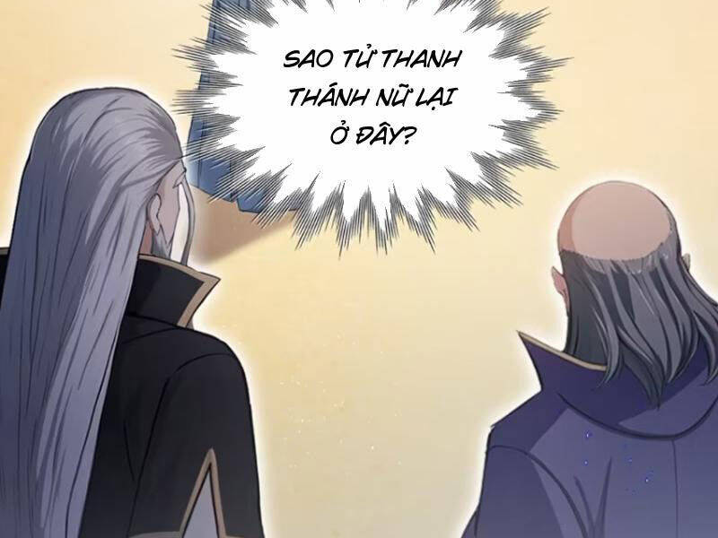 Hoá Ra Ta Đã Vô Địch Từ Lâu Chap 204 - Next Chap 205