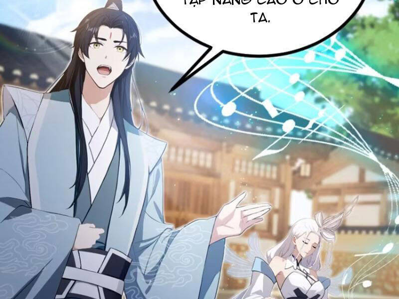 Hoá Ra Ta Đã Vô Địch Từ Lâu Chap 204 - Next Chap 205