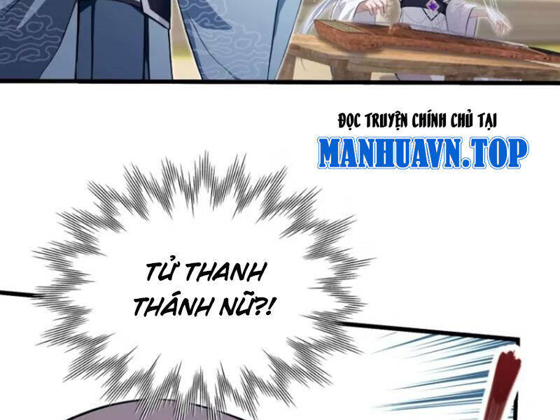 Hoá Ra Ta Đã Vô Địch Từ Lâu Chap 204 - Next Chap 205