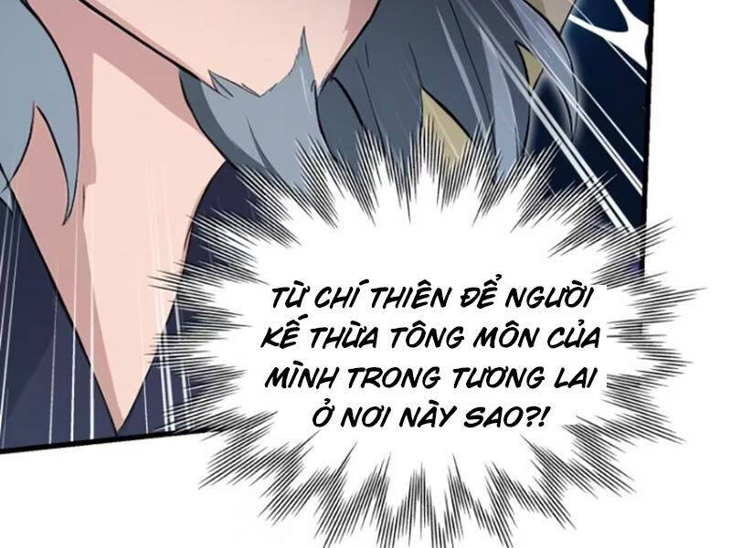 Hoá Ra Ta Đã Vô Địch Từ Lâu Chap 204 - Next Chap 205