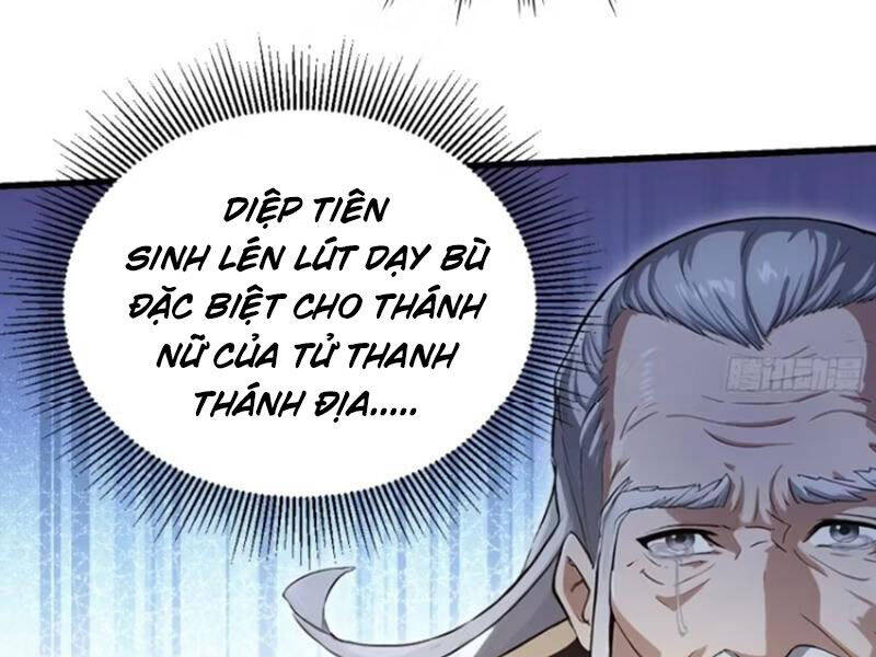 Hoá Ra Ta Đã Vô Địch Từ Lâu Chap 204 - Next Chap 205