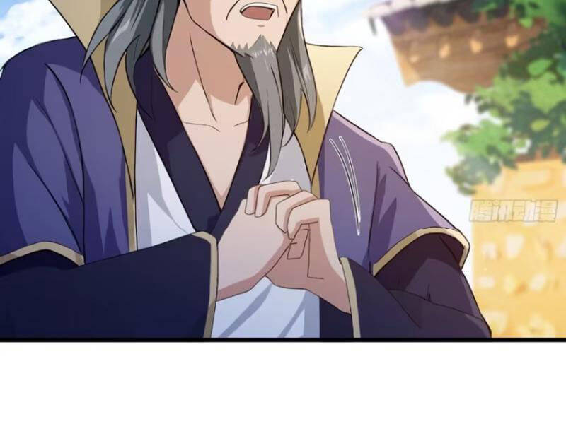 Hoá Ra Ta Đã Vô Địch Từ Lâu Chap 204 - Next Chap 205