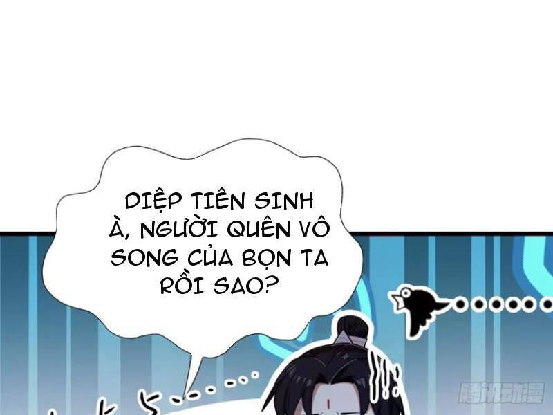 Hoá Ra Ta Đã Vô Địch Từ Lâu Chap 204 - Next Chap 205