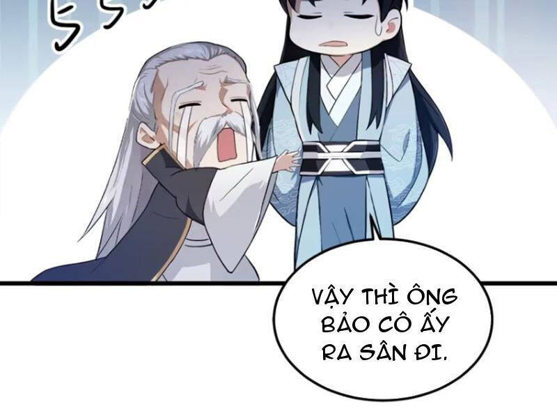 Hoá Ra Ta Đã Vô Địch Từ Lâu Chap 204 - Next Chap 205