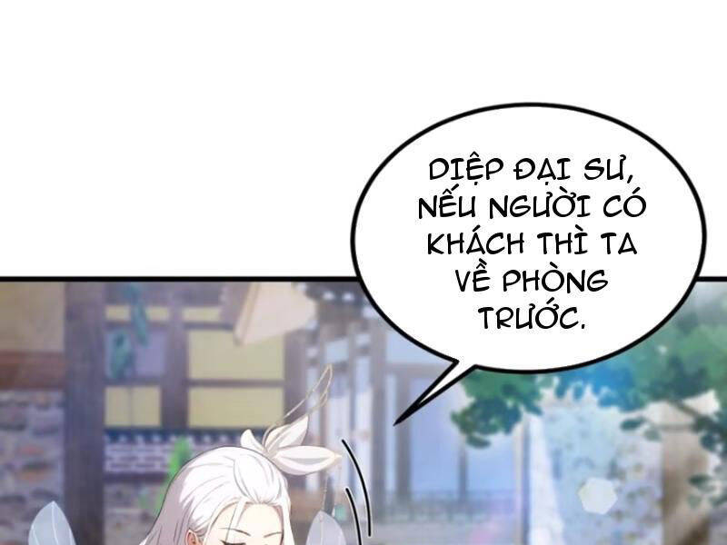 Hoá Ra Ta Đã Vô Địch Từ Lâu Chap 204 - Next Chap 205
