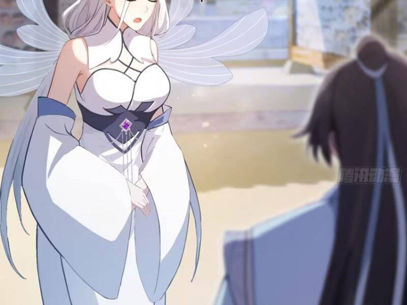 Hoá Ra Ta Đã Vô Địch Từ Lâu Chap 204 - Next Chap 205