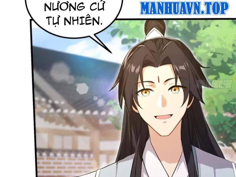 Hoá Ra Ta Đã Vô Địch Từ Lâu Chap 204 - Next Chap 205