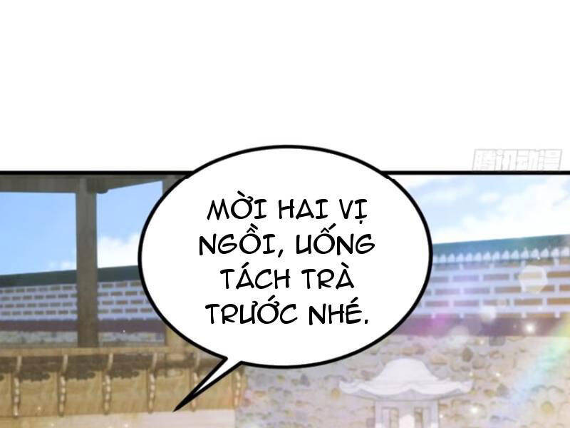 Hoá Ra Ta Đã Vô Địch Từ Lâu Chap 204 - Next Chap 205