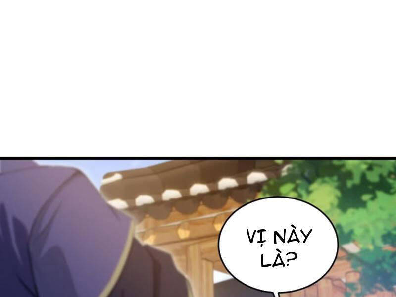 Hoá Ra Ta Đã Vô Địch Từ Lâu Chap 204 - Next Chap 205