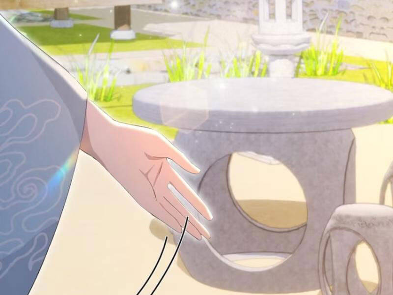 Hoá Ra Ta Đã Vô Địch Từ Lâu Chap 204 - Next Chap 205