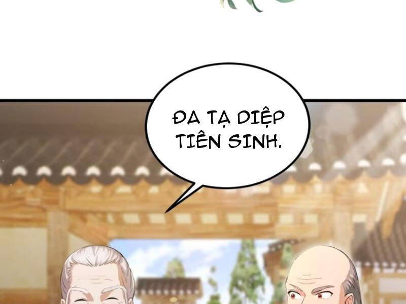 Hoá Ra Ta Đã Vô Địch Từ Lâu Chap 204 - Next Chap 205