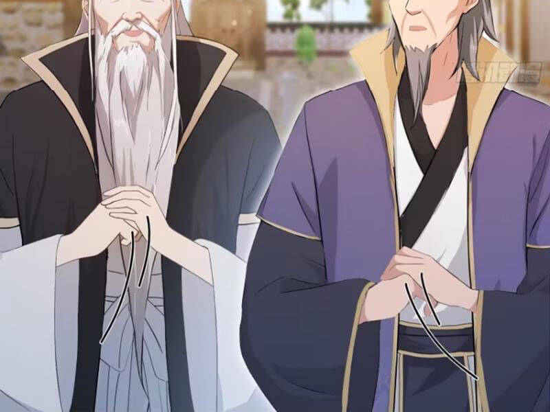 Hoá Ra Ta Đã Vô Địch Từ Lâu Chap 204 - Next Chap 205