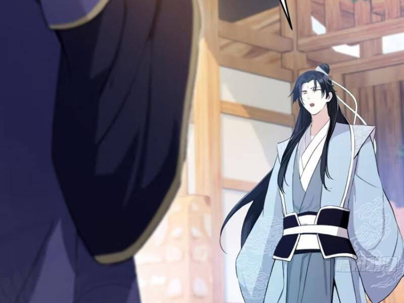 Hoá Ra Ta Đã Vô Địch Từ Lâu Chap 204 - Next Chap 205