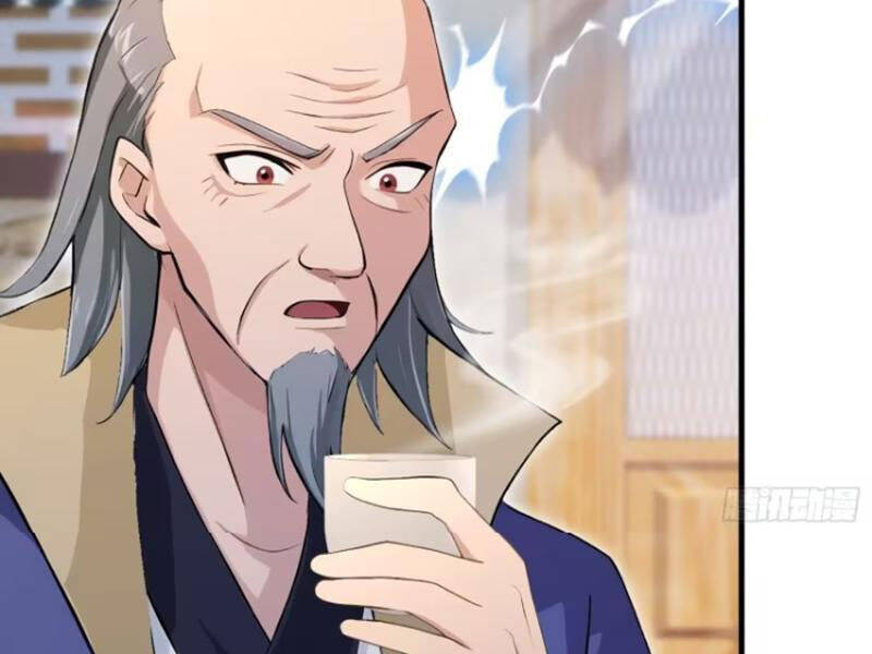 Hoá Ra Ta Đã Vô Địch Từ Lâu Chap 204 - Next Chap 205