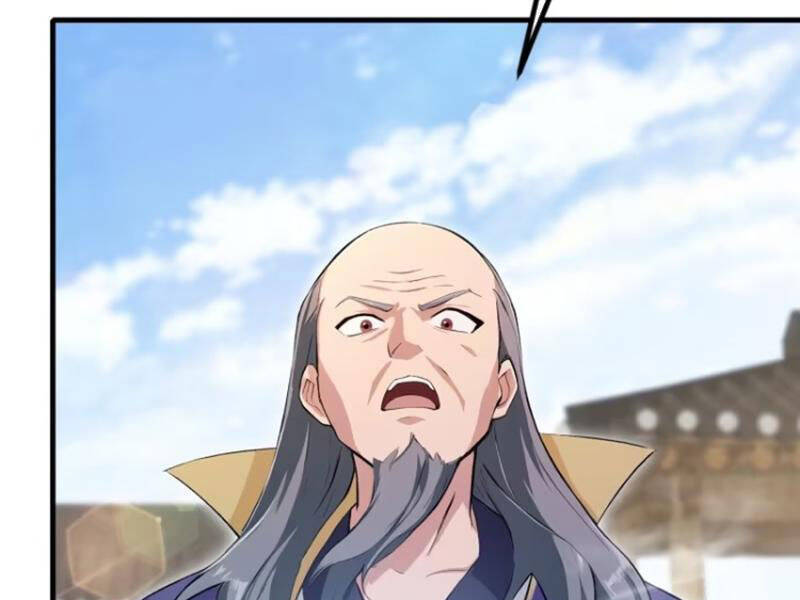 Hoá Ra Ta Đã Vô Địch Từ Lâu Chap 204 - Next Chap 205