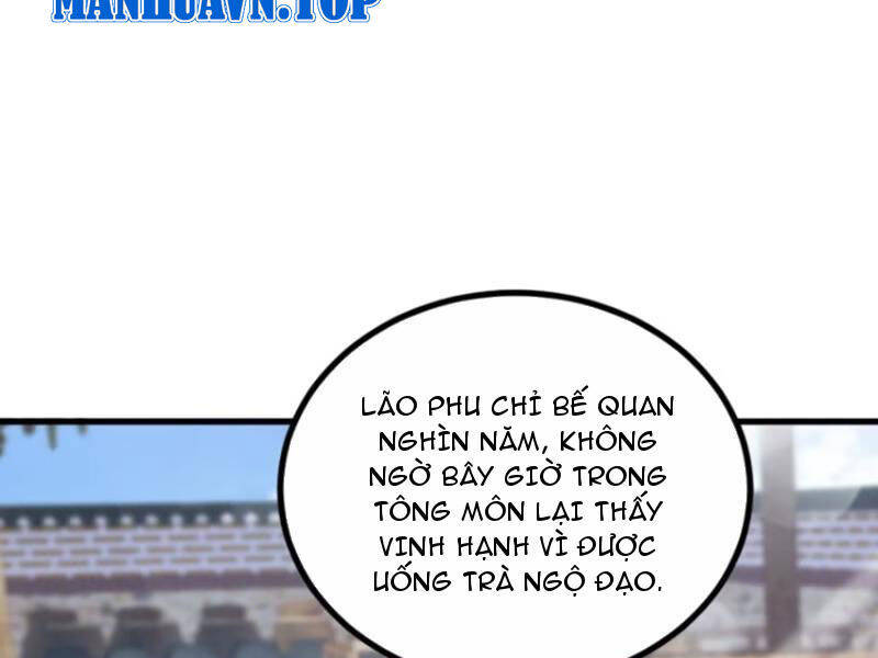 Hoá Ra Ta Đã Vô Địch Từ Lâu Chap 204 - Next Chap 205