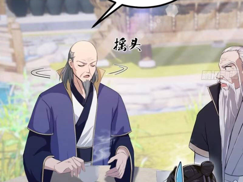 Hoá Ra Ta Đã Vô Địch Từ Lâu Chap 204 - Next Chap 205