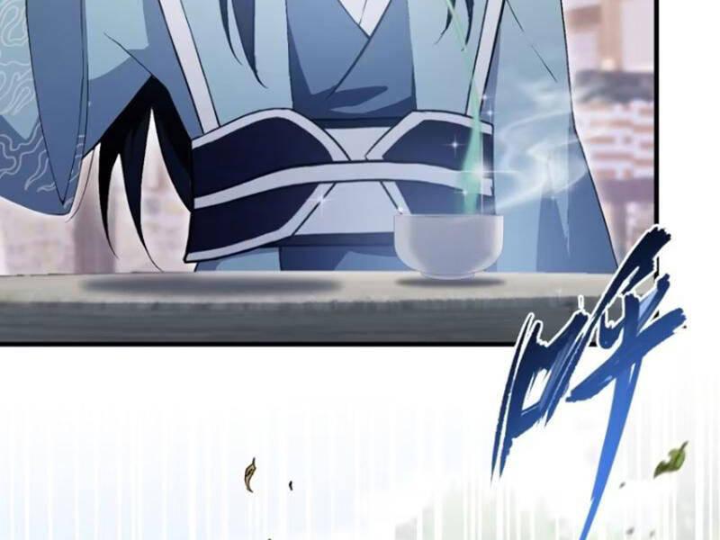 Hoá Ra Ta Đã Vô Địch Từ Lâu Chap 204 - Next Chap 205