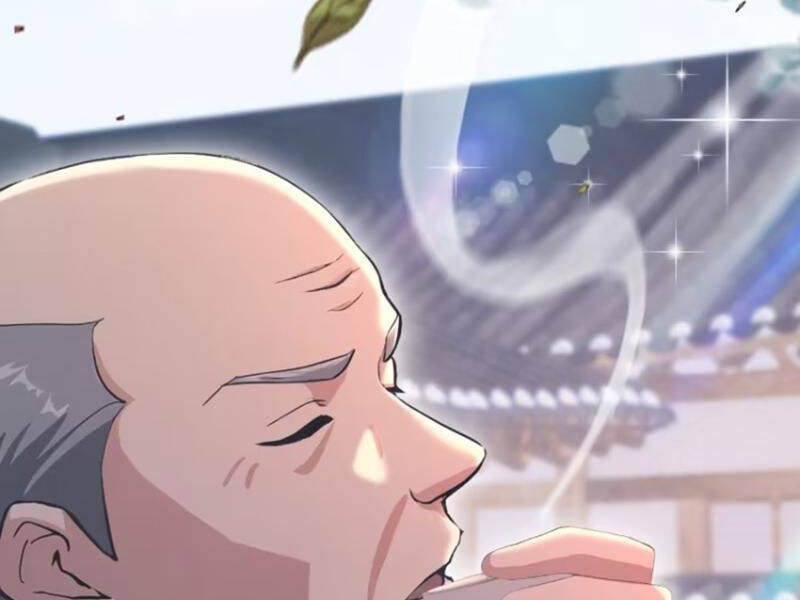 Hoá Ra Ta Đã Vô Địch Từ Lâu Chap 204 - Next Chap 205