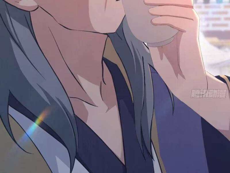 Hoá Ra Ta Đã Vô Địch Từ Lâu Chap 204 - Next Chap 205