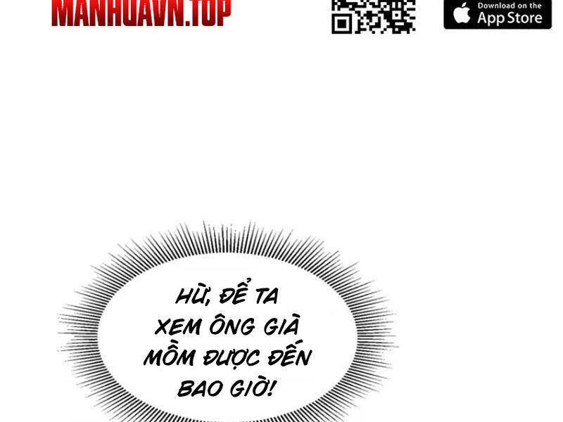 Hoá Ra Ta Đã Vô Địch Từ Lâu Chap 204 - Next Chap 205