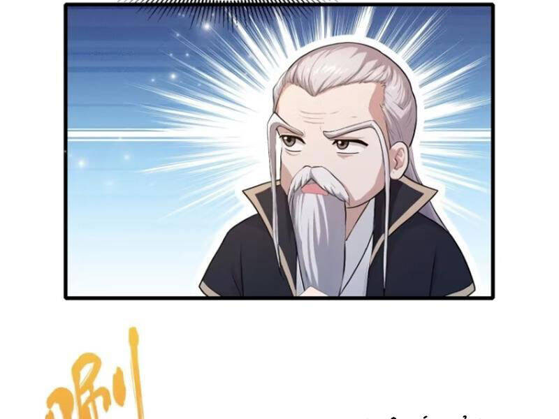 Hoá Ra Ta Đã Vô Địch Từ Lâu Chap 204 - Next Chap 205