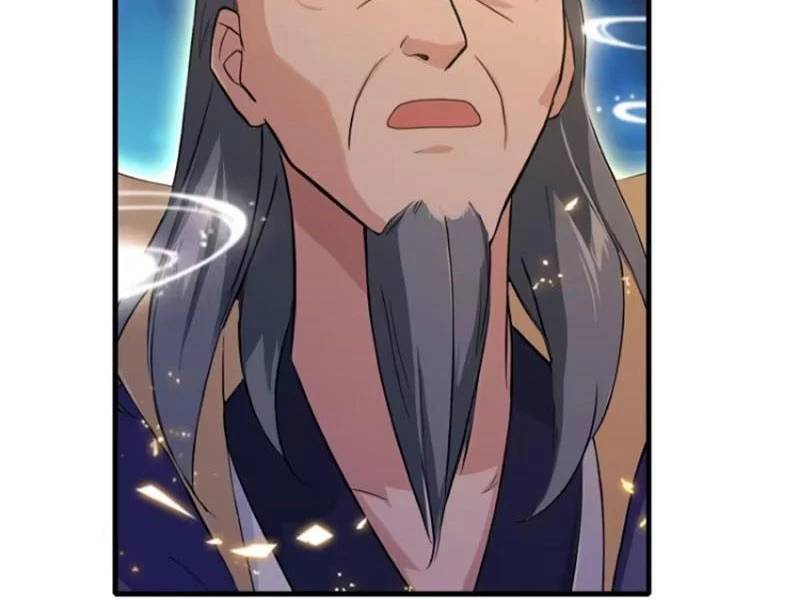 Hoá Ra Ta Đã Vô Địch Từ Lâu Chap 205 - Next Chap 206