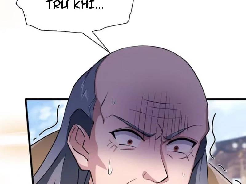 Hoá Ra Ta Đã Vô Địch Từ Lâu Chap 205 - Next Chap 206