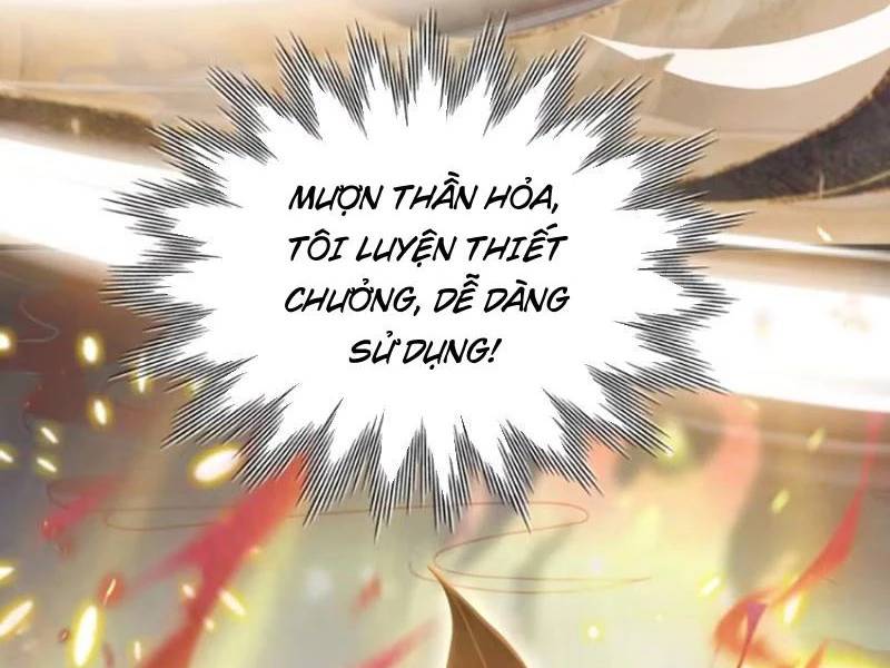 Hoá Ra Ta Đã Vô Địch Từ Lâu Chap 205 - Next Chap 206