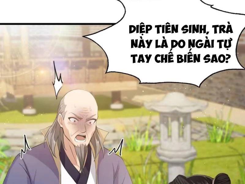 Hoá Ra Ta Đã Vô Địch Từ Lâu Chap 205 - Next Chap 206