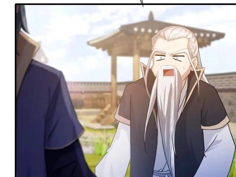 Hoá Ra Ta Đã Vô Địch Từ Lâu Chap 205 - Next Chap 206