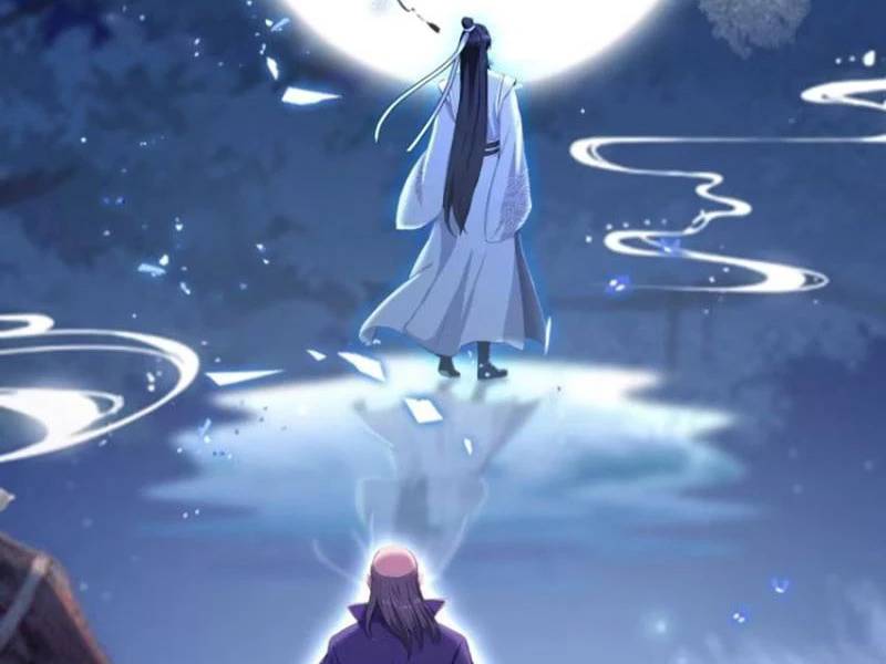 Hoá Ra Ta Đã Vô Địch Từ Lâu Chap 205 - Next Chap 206
