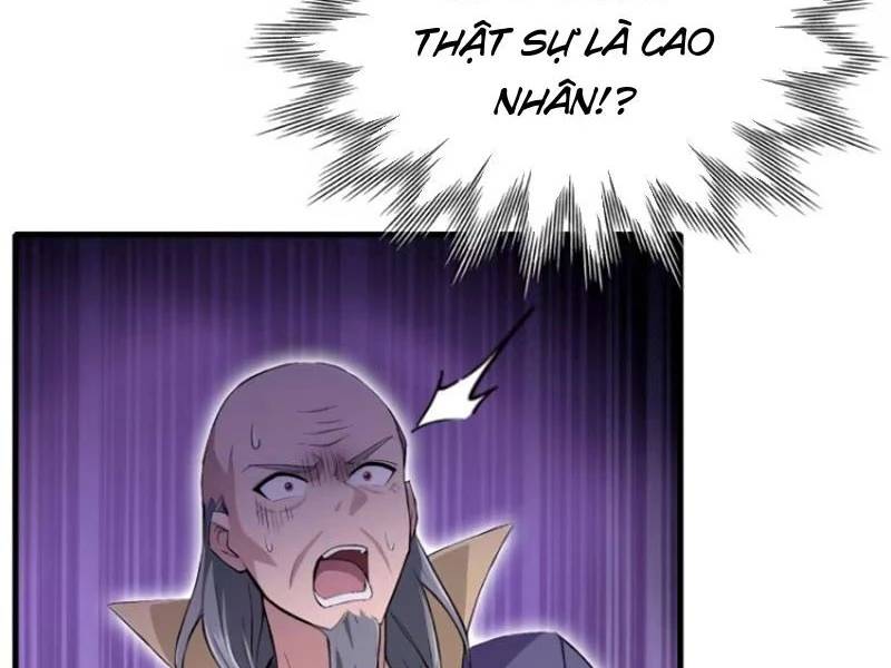 Hoá Ra Ta Đã Vô Địch Từ Lâu Chap 205 - Next Chap 206