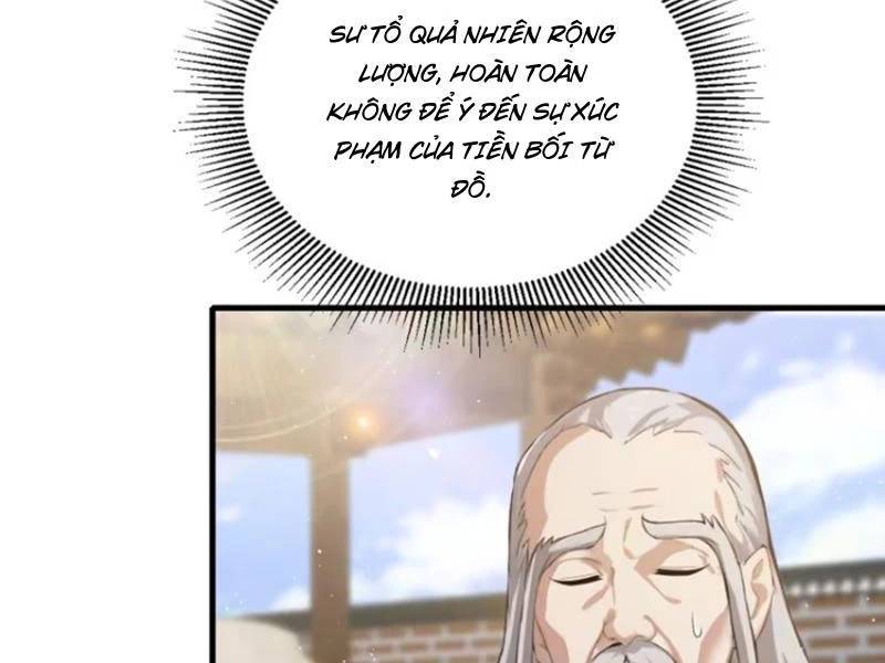 Hoá Ra Ta Đã Vô Địch Từ Lâu Chap 205 - Next Chap 206